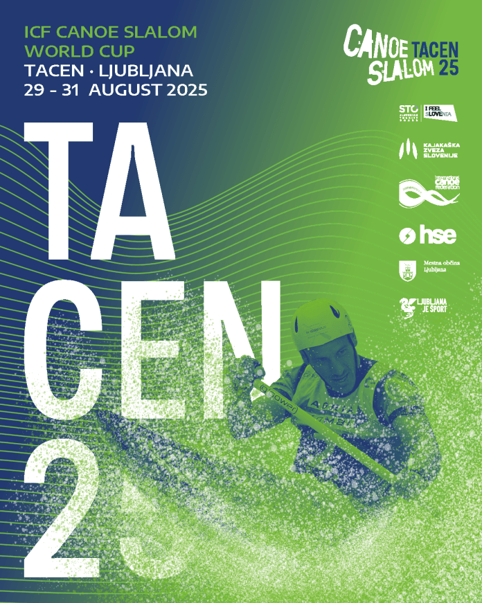 ICF WCup Tacen 2025_Socialna omrezja_KZS_Post_Luka Bozic_ENG