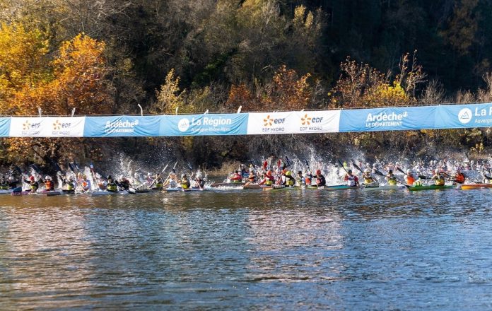 Ardeche2025_Foto_FacebookMarathonInternationaldesGorgesdelArdeche
